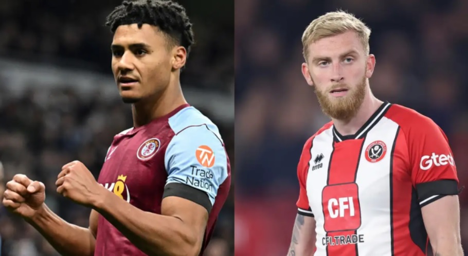 Sheffield United đang trải qua một mùa giải khó khăn